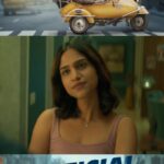 Siri Ravikumar Instagram - The Bachelor Party Movie trailer is here to tease the unforgettable celebration. #BachelorPartyTrailer #BachelorParty #DiganthManchale #LoosemadaYogi #AchyuthKumar #RakshitShetty #SiriRavikumar #ParamvahStudios #BachelorParty #BachelorPartyonJan26
