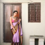 Siri Ravikumar Instagram - Harvesting joy and weaving warmth this Sankranti! 🌾✨ Greetings from Shreevaraa Design Studio . . Inframe : @siriiravikumar Makeup :@makeupstoriesbyyashaswini Accessories: @velvetboxby Photography: @vageeshkanth Location : @shreevaraadesignstudio . . . #ShreevaraabyYashaswini #Shreevaraadesignerstudio #designerstudio #bridalcouture #BridesofBengaluru #Sindhuloknath #BridesofIndia #NewBelroad #Brides #halfsaree #bridaloutfits #bridesofkarnataka #ShreevaraabyYashaswini #Shreevaraadesignerstudio #designerstudio #bridalcouture #BridesofBengaluru #Sindhuloknath #BridesofIndia #NewBelroad #Brides #halfsaree #bridaloutfits #bridesofkarnataka Bangalore, India