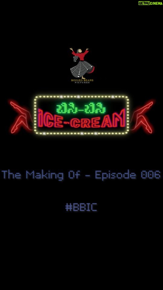 Siri Ravikumar Instagram - The Making of ಬಿಸಿ-ಬಿಸಿ Ice-Cream - Episode 006 ನಮ್ಮ ಇಡೀ team ಜೊತೆ ಮೊದಲ script reading session. ನಮ್ಮ Actors, Direction Team, Camera Team... ಎಲ್ಲರಿಗೂ ನಿರ್ದೇಶಕರು ಚಿತ್ರಕಥೆ narrate ಮಾಡ್ತಾ ಇರೋವಾಗ ನಮ್ಮ team-ನ reactions ನೋಡಿ. #BBIC #themakingof #behindthescenes #preproduction #scouting #filmmaking #kannadacinema #releasingsoon