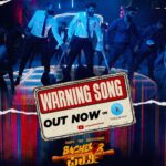 Siri Ravikumar Instagram – Dedicating ‘Warning Song’ to all the married men out there. The Bachelors sympathize with you, empathize with you and wanna party with you☺️

‘ಬ್ಯಾಚುಲರ್ Party’ ಚಿತ್ರದ ಮೊದಲ ಹಾಡು – #WarningSong ಬಿಡುಗಡೆಯಾಗಿದೆ.

ಈ ಸಲ ಪಾರ್ಟಿ ಜೋರು!

Link in bio

#BachelorPartyOnJan26 #Jan26NotADryDay

#BachelorParty @abhialone31 @rakshitshetty @diganthmanchale @loosemada_yogi #AcyuthKumar @siriiravikumar @balajimanoharofficial @acharakirk @shineshettyofficial @arvindskash @ullashydur @roobaruuu @abhishekabhim @vijayprakashvp @arjunaramu @manjunath_naidu_ @432hzstudios @veeresh_shivamurthy @action_arjun @bhushanmaster_official @deekshithkumar93 @rajakrishnan_mr @remeshcp @paramvah_studios #Adventure #Comedy #Kannada #BachelorPartyMovie #ParamvahStudios