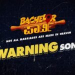 Siri Ravikumar Instagram - Why should Bachelors have all the fun?😉 Dedicating a special song to all the married men out there😎 Put on your party shoes and prepare to groove to the beats✨ ಈ ಸಲ ಪಾರ್ಟಿ ಜೋರು! #BachelorPartyOnJan26 #Jan26NotADryDay #BachelorParty @abhialone31 @rakshitshetty @diganthmanchale @loosemada_yogi #AcyuthKumar @siriiravikumar @balajimanoharofficial @acharakirk @shineshettyofficial @arvindskash @ullashydur @roobaruuu @abhishekabhim @vijayprakashvp @arjunaramu @manjunath_naidu_ @432hzstudios @veeresh_shivamurthy @action_arjun @bhushanmaster_official @deekshithkumar93 @rajakrishnan_mr @remeshcp @paramvah_studios #Adventure #Comedy #Kannada #BachelorPartyMovie #ParamvahStudios