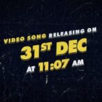 Siri Ravikumar Instagram - Warning song, for a happily ever laughter😉 Releasing on 31st December at 11:07 AM Stay tuned guys✨ #BachelorPartyOnJan26 #Jan26NotADryDay #BachelorParty @abhialone31 @rakshitshetty @diganthmanchale @loosemada_yogi #AcyuthKumar @siriiravikumar @balajimanoharofficial @acharakirk @shineshettyofficial @arvindskash @ullashydur @roobaruuu @abhishekabhim @vijayprakashvp @arjunaramu @manjunath_.naidu @432hzstudios @veeresh_shivamurthy @action_arjun @bhushanmaster_official @deekshithkumar93 @rajakrishnan_mr @remeshcp @paramvah_studios #Adventure #Comedy #Kannada #BachelorPartyMovie #ParamvahStudios