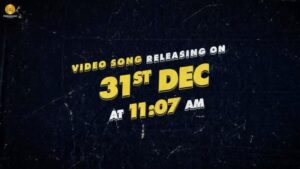 Siri Ravikumar Instagram - Warning song, for a happily ever laughter😉 Releasing on 31st December at 11:07 AM

Stay tuned guys✨

#BachelorPartyOnJan26 #Jan26NotADryDay

#BachelorParty @abhialone31 @rakshitshetty @diganthmanchale @loosemada_yogi #AcyuthKumar @siriiravikumar @balajimanoharofficial @acharakirk @shineshettyofficial @arvindskash @ullashydur @roobaruuu @abhishekabhim @vijayprakashvp @arjunaramu @manjunath_.naidu @432hzstudios @veeresh_shivamurthy @action_arjun @bhushanmaster_official @deekshithkumar93 @rajakrishnan_mr @remeshcp @paramvah_studios #Adventure #Comedy #Kannada #BachelorPartyMovie #ParamvahStudios