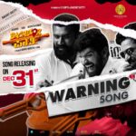 Siri Ravikumar Instagram - Bachelors ಗಳಿಂದ Bachelors ಗಳಿಗೋಸ್ಕರ “Warning Song”🤫 Dear Bachelors, #WarningSong is the anthem you didn’t know you needed 😉 Stay tuned for the release✨ #BachelorPartyOnJan26 #Jan26NotADryDay #BachelorParty @abhialone31 @rakshitshetty @diganthmanchale @loosemada_yogi #AcyuthKumar @siriiravikumar @balajimanoharofficial @acharakirk @shineshettyofficial @arvindskash @ullashydur @roobaruuu @abhishekabhim @arjunaramu @action_arjun @bhushanmaster_official @deekshithkumar93 @rajakrishnan_mr @remeshcp @paramvah_studios #Adventure #Comedy #Kannada #BachelorPartyMovie #ParamvahStudios
