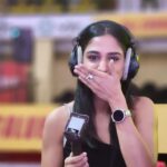 Siri Ravikumar Instagram - 🤭