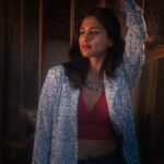 Siri Ravikumar Instagram -
