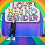Sirinya Puengsuwan Instagram - Love has no gender. #Riin_Poriin #Poriin