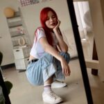 Sirinya Puengsuwan Instagram - ทุกคน เรามีอะไรมาอวด และนี่คือ รองเท้าสไตล์Minimal ที่ใส่สบายมากกกก รองเท้า Daybreak ที่ทำจากเส้นใยกัญชง ผสมกับหนังแท้ แล้วยังผลิตด้วยวิธี Handcraft อีกด้วย สาวก Handcraft อย่างเราก็ตกหลุมรักไปเลยสิ งานเขาดีมากจริงๆ คุ้มค่าที่สุด เข้าได้ง่ายกับทุกชุด แม้จะเป็นคน Maximal อย่างเรา 😁 ตามไปช็อปกันได้ที่นี่เลย https://shope.ee/8eur4G2MQG #daybreak