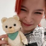 Sirinya Puengsuwan Instagram - นี่คือ Art toy ตัวแรกๆ สมัย 10 ปีที่แล้ว ตอนที่เข้าวงการ Art toy ใหม่ๆ //เรียกเพื่อนมาอยู่ด้วยหน่อยจิ #instinctoy_hiroto_ohkubo #instinctoy