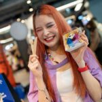 Sirinya Puengsuwan Instagram – Very happy time. 😊😆😄😁

Thank you everyone for making me happy. 

#Riin_Poriin #Poriin #Poriin_Poriin