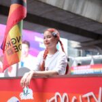 Sirinya Puengsuwan Instagram – มีความสุขอะไรเบอร์น้านน 😂🤣
❤️🧡💛💚💙💜

Cr. 📸 @rin.zaa.zer 
#Riin_Poriin #Poriin