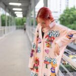 Sirinya Puengsuwan Instagram – ใช้ชีวิตให้มีสีสัน 😂🤣
(สีสเปรย์ สีอะคลิลิก สีน้ำ 😅)

//เสื้อสวยๆจาก @absolutesiamstore 

#Riin_Poriin #Poriin #Poriin_Poriin
