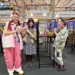 Sirinya Puengsuwan Instagram - KAORI HINATA & TERESA CHIBA The 5th Anniversary Art Show for Retro Toy Shop has commenced! The collaborative exhibition by Kaori Hinata and Teresa Chiba, "Retro Toy Shop - 5th Anniversary Art Show," is now underway. https://t.co/4Kwymd30i3 #retrotoyshop #ひなたかほり #hinatique #つのねこ #kaorihinata #イヌハリゴン #INUHARIGON #キブナドン #kibunadon #folktoykaiju #郷土玩具 #郷土玩具怪獣 #sofubi #vinyltoy #designertoy #teresachiba #照紗 #Poriin #Poriin_Poriin #Fenni
