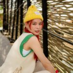 Sirinya Puengsuwan Instagram - ช่วงนี้เงียบๆ ไป หนีไปปั่นงาน Thailand Toy Expo เดือนหน้าอยู่น๊าา วันที่ 6-9 เมษา อยู่ Central world ตลอดๆๆ แวะมาเจอกันมารับภาพวาดได้น๊าา ที่บูธ G-5 (i zone) ค่าาา //งานต่างๆยังติดต่อมาได้อยู่นะคะ อิอิ #Riin_Poriin