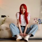 Sirinya Puengsuwan Instagram - ทุกคน เรามีอะไรมาอวด และนี่คือ รองเท้าสไตล์Minimal ที่ใส่สบายมากกกก รองเท้า Daybreak ที่ทำจากเส้นใยกัญชง ผสมกับหนังแท้ แล้วยังผลิตด้วยวิธี Handcraft อีกด้วย สาวก Handcraft อย่างเราก็ตกหลุมรักไปเลยสิ งานเขาดีมากจริงๆ คุ้มค่าที่สุด เข้าได้ง่ายกับทุกชุด แม้จะเป็นคน Maximal อย่างเรา 😁 ตามไปช็อปกันได้ที่นี่เลย https://shope.ee/8eur4G2MQG #daybreak