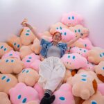 Sirinya Puengsuwan Instagram - ขอบคุณทุกๆคนรอบตัว ที่สร้างความสุขสร้างรอยยิ้มให้เรา ขอบคุณนะ อะไรก็ตาม ที่ทำให้เรามีความสุข ขอบคุณทุกๆคนที่ Support Poriin ด้วยนะคะ งุ้ยยยยยย 😊😊😊 //ขอบคุณโต่ย เฟนเน่ โทบี้ ไฮดี้ นิตะดอฟ โยปปี้ ที่พาเราเดินทางมาไกลมากๆ 🥰🥰🥰 #Poriin #riin_poriin