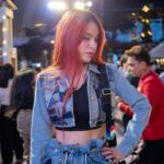 Sirinya Puengsuwan Instagram - 🌹🌷💐🌺🌸🌼🌻 #riin_poriin