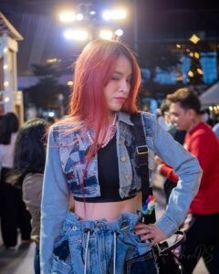 Sirinya Puengsuwan Instagram - 🌹🌷💐🌺🌸🌼🌻 #riin_poriin
