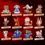 Sirinya Puengsuwan Instagram - EM DISTRICT LUCK IS CALLING CHINESE NEW YEAR 2024 เริ่มแล้ว! ตรุษจีนปีมังกร เฉลิมฉลองความมงคล และโชคลาภ ที่ EM DISTRICT พบกับ อาณาจักรดินแดนมังกร “THE EMPIRE OF DRAGONS” ผ่านผลงานสุดแนวจาก 12 ศิลปินชั้นนำ BENZILLA/JWON/KENZ/MACKCHA/MUEANFUN/OCTOBER29/POORBOY/PORIIN/TIKKYWOW/TOS SUNTOS/ZINGZING/2CHOEY ฉลองตรุษจีนปีมังกร ชื่นชมผลงานมังกรขนาดใหญ่ในรูปแบบ ART SCULPTURE 6 กุมภาพันธ์ 2567 – 16 เมษายน 2567 ที่ EM DISTRICT (เอ็มโพเรียม เอ็มควอเทียร์ เอ็มสเฟียร์) #EMDISTRICTCNY24 #EMCHINESENEWYEAR #EMPORIUM #EMQUARTIER #EMSPHERE #EMDISTRICT