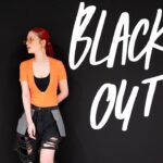 Sirinya Puengsuwan Instagram - Black out by Munin Saiprasart 2 กุมภาพันธ์ - 10 มีนาคม 2567 @ River City Bangkok