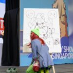 Sirinya Puengsuwan Instagram - สนุกมากๆๆๆ สนุกจนบรรยายไม่ถูกเลย ขอบคุณโอกาสต่างๆ ที่ทำให้เราได้มางานนี้นะคะ #Riin_Poriin #Poriin #Poriin_Poriin