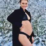 Sisse Marie Instagram – I’ve kept a “little” secret for 6 months, but I think it’s time to share the news (and it’s kinda hard to keep hiding it). ☺️ In May, we’re welcoming a little Viking girl into the world. Feeling amazing, full of energy, and sticking to my routines. Life is wild, and I’m so grateful. She’ll have the best girl dad in the world. 

It feels super vulnerable to share this. 🥹

#pregnant #babygirl #babymama #girldad #suprise