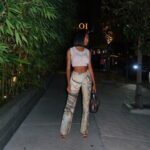 Skai Jackson Instagram - Beverly Hills, California