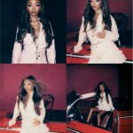 Skai Jackson Instagram - Passenger Princess ❤️‍🔥 Photo/CD: @jpwphoto Hair: @jstayready_ MUA: @kvn.luong Los Angeles, California