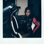 Skai Jackson Instagram - Passenger Princess ❤️‍🔥 Photo/CD: @jpwphoto Hair: @jstayready_ MUA: @kvn.luong Los Angeles, California