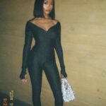 Skai Jackson Instagram - Nobu in Malibu was my last supperrr Malibu, California