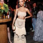 Skai Jackson Instagram - @variety 🤍 #STYLEDbyMonicaRose