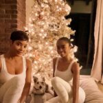 Skai Jackson Instagram - Merry Christmas ❤️