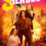 Skai Jackson Instagram - Who’s ready to go to Thailand? Here’s the trailer for my new movie #SheroesMovie and catch it on Digital and select theatres June 23! @sheroesmovie @isabellefuhrman @wallisday @sashaluss