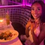 Skai Jackson Instagram - Happy Friday 🤍