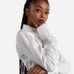 Skai Jackson Instagram - Introducing American actress @skaijackson as the new face of Yes I Am Bloom Up!, the collection’s latest fragrance. #Cacharel #Fragrance