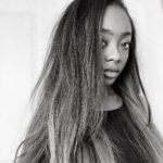 Skai Jackson Instagram - I forgot to say happy new year