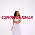 Skai Jackson Instagram - Let’s go! @cacharelparfums Press the button and enter the Crystal Holiday season with me and my Cacharel Sistas! Are you ready to shine? 💎✨ #Cacharel #CacharelParfums #Fragrance #Perfume #YesIAm #Holidays