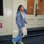 Skai Jackson Instagram - State of mind - NYC New York City, N.Y.
