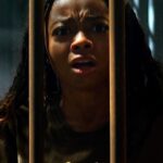 Skai Jackson Instagram - Getting kidnapped wasn’t on the itinerary… 👀 Watch Skai Jackson as DAISY in #SheroesMovie. On Digital June 23. Pre-order now, link in bio.