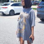 Skai Jackson Instagram - Somewhere in Florida
