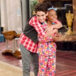 Skai Jackson Instagram - Happy 24th Birthday🤍 we miss you!!