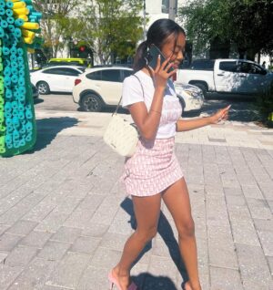 Skai Jackson Instagram - Happy Birthday to me 
21 💕