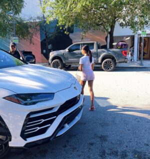 Skai Jackson Instagram - Happy Birthday to me 
21 💕