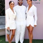 Skai Jackson Instagram - Thank you @blackexcellencebrunch and @trellworld for having me 🤍 #STYLEDbyMonicaRose