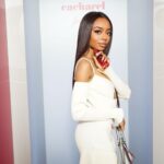 Skai Jackson Instagram - Another @cacharelparfums dump. Last one I promise 🥰 Los Angeles, California