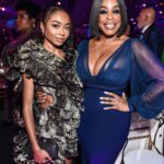 Skai Jackson Instagram - Thank you @naacpimageawards 🤎 📸 @gilbertfloresphoto #STYLEDbyMonicaRose