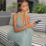 Skai Jackson Instagram - love taking my @lulus looks from day to night #luluspartner use my code SKAI20 for 20% off your first order (see site for full terms). link in bio to shop! #lovelulus