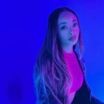Skai Jackson Instagram - 💙