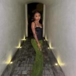Skai Jackson Instagram - Out in LA & still one of one Ysabel