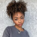 Skai Jackson Instagram - ✌🏽🤎